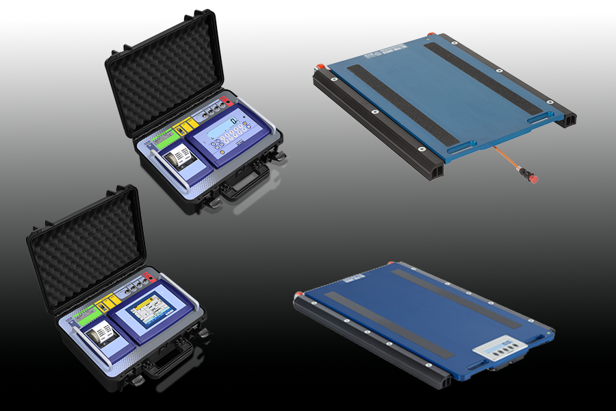 Vezetékes mobil gépjármű mérlegek összehasonlítása